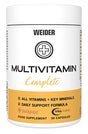 Weider Multivitamin Complete - 90 caps