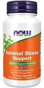 NOW Foods Adrenal Stress Support - 90 vcaps