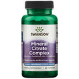 Swanson Mineral Citrate Complex - 60 caps