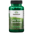 Swanson Leg Vein Essentials, Delayed Release - 60 vcaps
