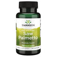 Swanson Saw Palmetto, 540mg - 100 caps