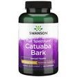 Swanson Full Spectrum Catuaba Bark, 465mg - 120 caps