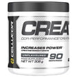 Cellucor Cor-Performance Creatine, Unflavored - 306 grams