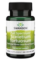 Swanson Full Spectrum Sceletium Tortuosum, 50mg - 60 vcaps
