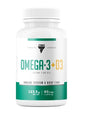 Trec Nutrition Omega-3 + D3 - 90 caps