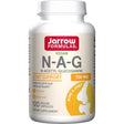 Jarrow Formulas N-A-G, 700mg - 120 vcaps