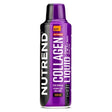 Nutrend Collagen Liquid, Orange - 500 ml.