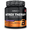 BioTechUSA Nitrox Therapy, Blue Grape - 340 grams