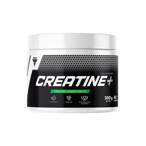 Trec Nutrition Creatine+ - 300 grams