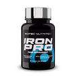 SciTec Iron Pro - 60 tablets