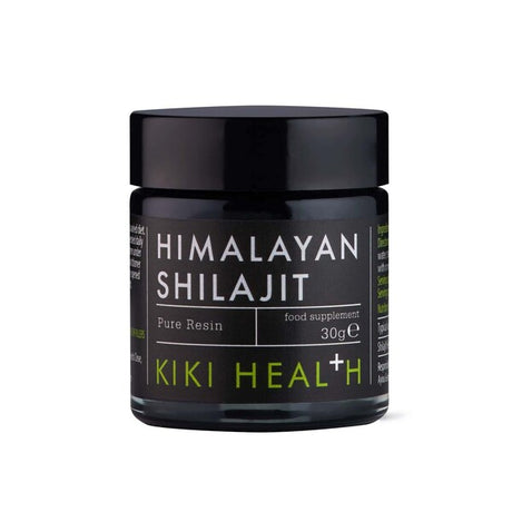KIKI Health Himalayan Shilajit - 30 grams