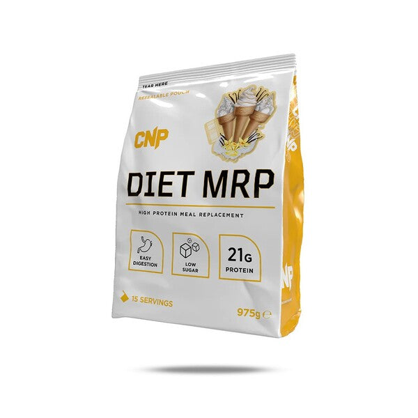 CNP Diet MRP, Vanilla - 975 grams