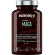 Essensey Maca, 500mg - 90 caps