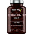 Essensey Multivit for Her + Biotin - 90 caps