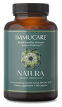 ImmuCare - 180 Capsules - Natura - welzo