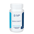 Indole FortÃ©, 60 Capsules - Klaire Labs - welzo