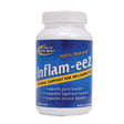 Inflam-eez 90 Capsules - North American Herbs & Spice - welzo