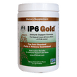 IP6 Gold Powder, 377g (Mango Passionfruit Flavour) - IP-6 International - welzo