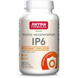 IP6, Inositol Hexaphosphate 500mg, 120 Capsules - Jarrow Formulas - welzo