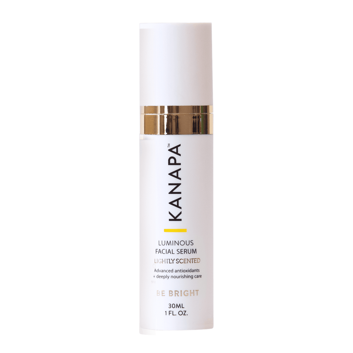 XtendLife Kanapa Luminous Facial Serum 30ml