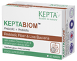 KeptaBiom - 60 Tablets- Kepta - welzo