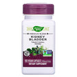 Kidney Bladder 930mg, 100 Vegan Capsules - Nature's Way - welzo