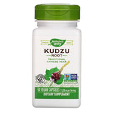 Kudzu Root 1226mg, 50 Vegan Capsules - Nature's Way - welzo