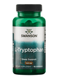 L-Tryptophan 500mg (60 Capsules) - Swanson - welzo