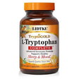 L-Tryptophan Complete 120 caps - Lidtke - welzo