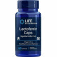 Lactoferrin, 60 Capsules - Life Extension - welzo