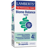Biome Balance Travel - 30 Capsules – Lamberts