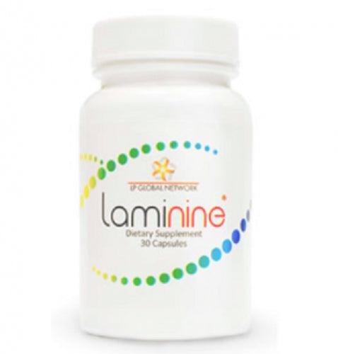 Laminine - 30 Capsules - welzo