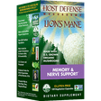 Lion's Mane Capsules 120 vegcaps - Host Defense - welzo