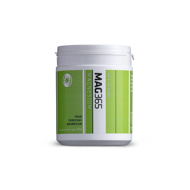 MAG365 - 300g - Natural - welzo