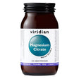 Magnesium Citrate Powder 150g - Viridian - welzo