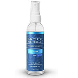 Magnesium Oil Ultra 4oz - Ancient Minerals - welzo