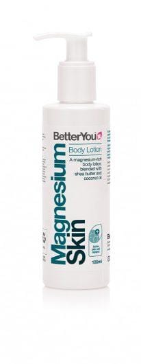 Magnesium Skin Body Lotion - BetterYou - welzo