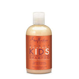 Mango & Carrot Kids Extra-Nourishing Shampoo, 237 ml - SheaMoisture - welzo