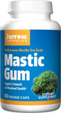 Mastic Gum Extract 500mg, 60 veg caps - Jarrow Formulas - welzo