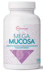 MegaMucosa (180 capsules) - Microbiome Labs - welzo