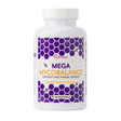 MegaMycoBalance (180 softgels) - Microbiome Labs - welzo