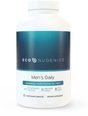 Men's Daily (formerly known as Menâ€™s Longevity Essentials) 180 Capsules - ecoNugenics - welzo