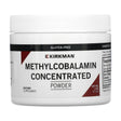 Methylcobalamin Concentrated Powder, 57g - Kirkman Laboratories - welzo