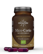 Mico Corio (70 capsules) - Hifas da Terra - welzo