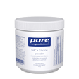 NAC + Glycine Powder, 159g - Pure Encapsulations - welzo