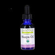 Nasya Oil, Organic 1 oz - Banyan Botanicals - welzo