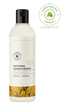 Natural Conditioner 500ml (Jasmine and Orange) - GreenFrog Botanic - welzo