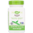 Neem Leaf 950mg, 100 Vegan Capsules - Nature's Way - welzo