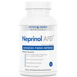 Neprinol AFD (Advanced Fibrin Defense) 90 capsules - Arthur Andrew Medical - welzo