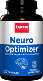 Neuro Optimizer, 120 Capsules - Jarrow Formulas - welzo